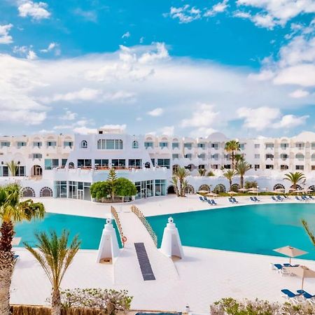 Best Time Alkantara Djerba أغير المظهر الخارجي الصورة