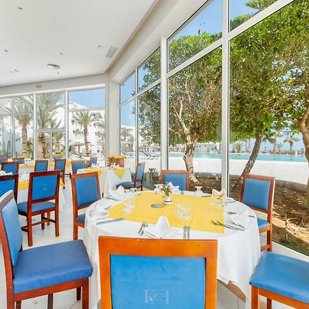 Best Time Alkantara Djerba أغير المظهر الخارجي الصورة
