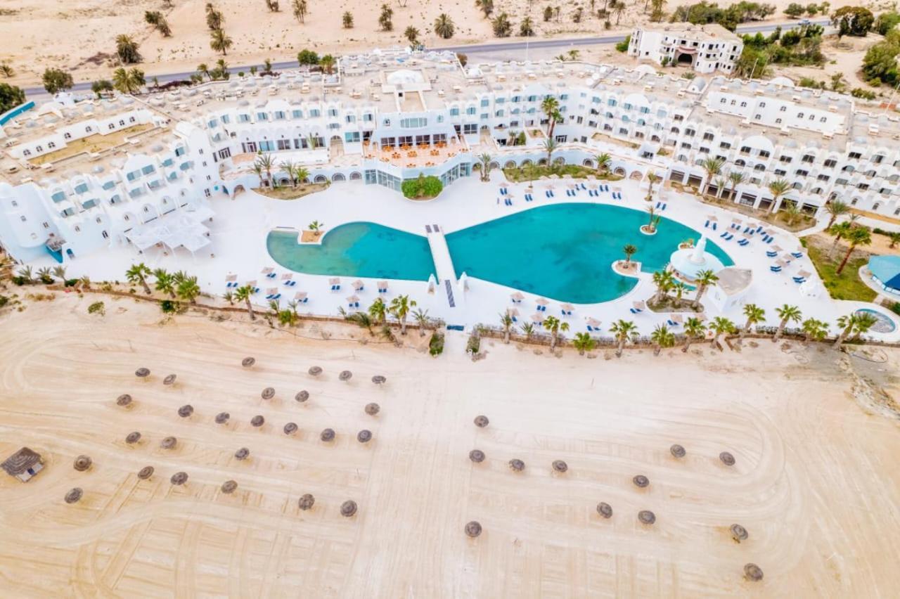 Best Time Alkantara Djerba أغير المظهر الخارجي الصورة