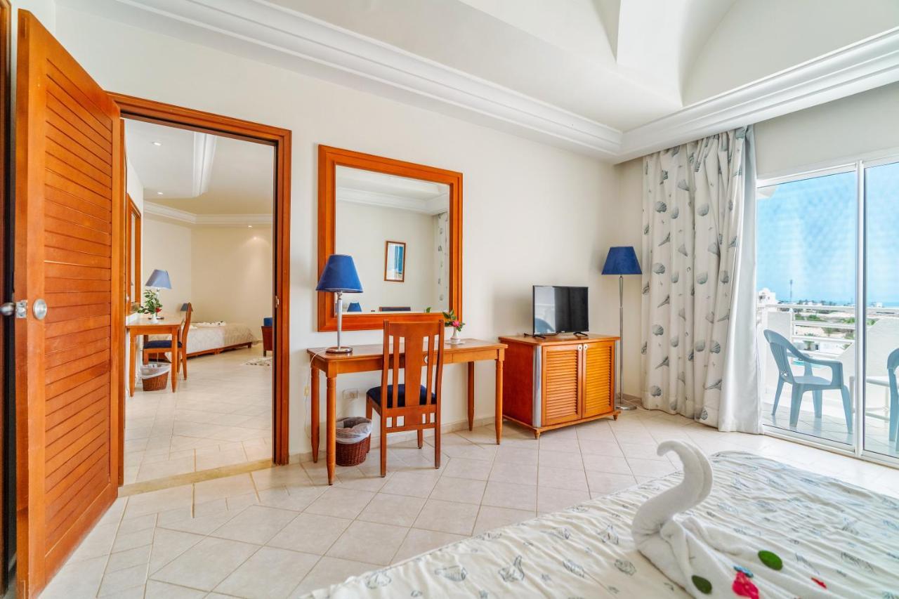 Best Time Alkantara Djerba أغير المظهر الخارجي الصورة