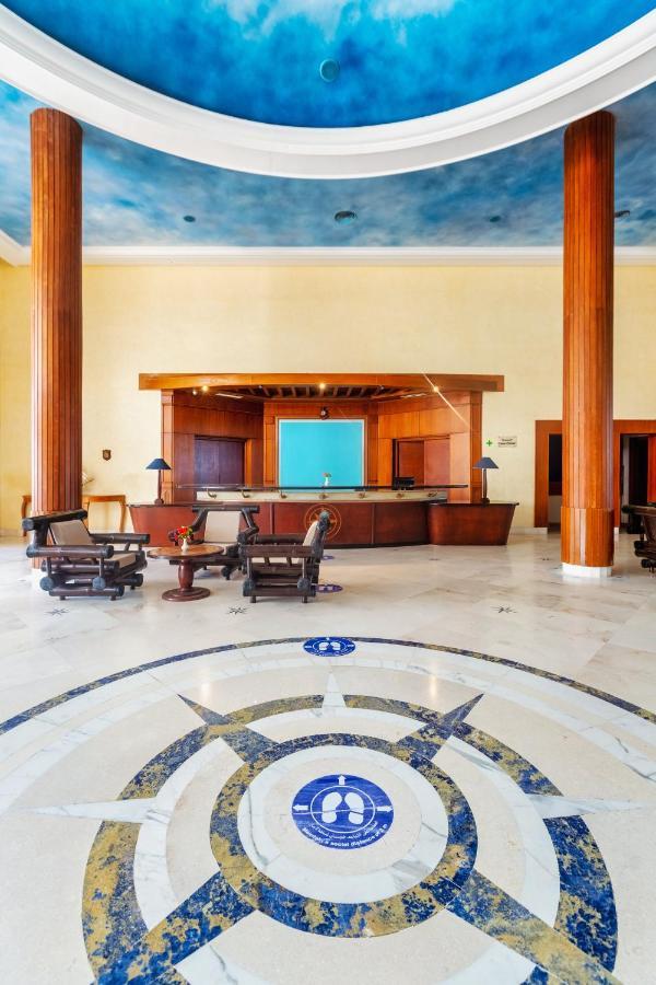 Best Time Alkantara Djerba أغير المظهر الخارجي الصورة