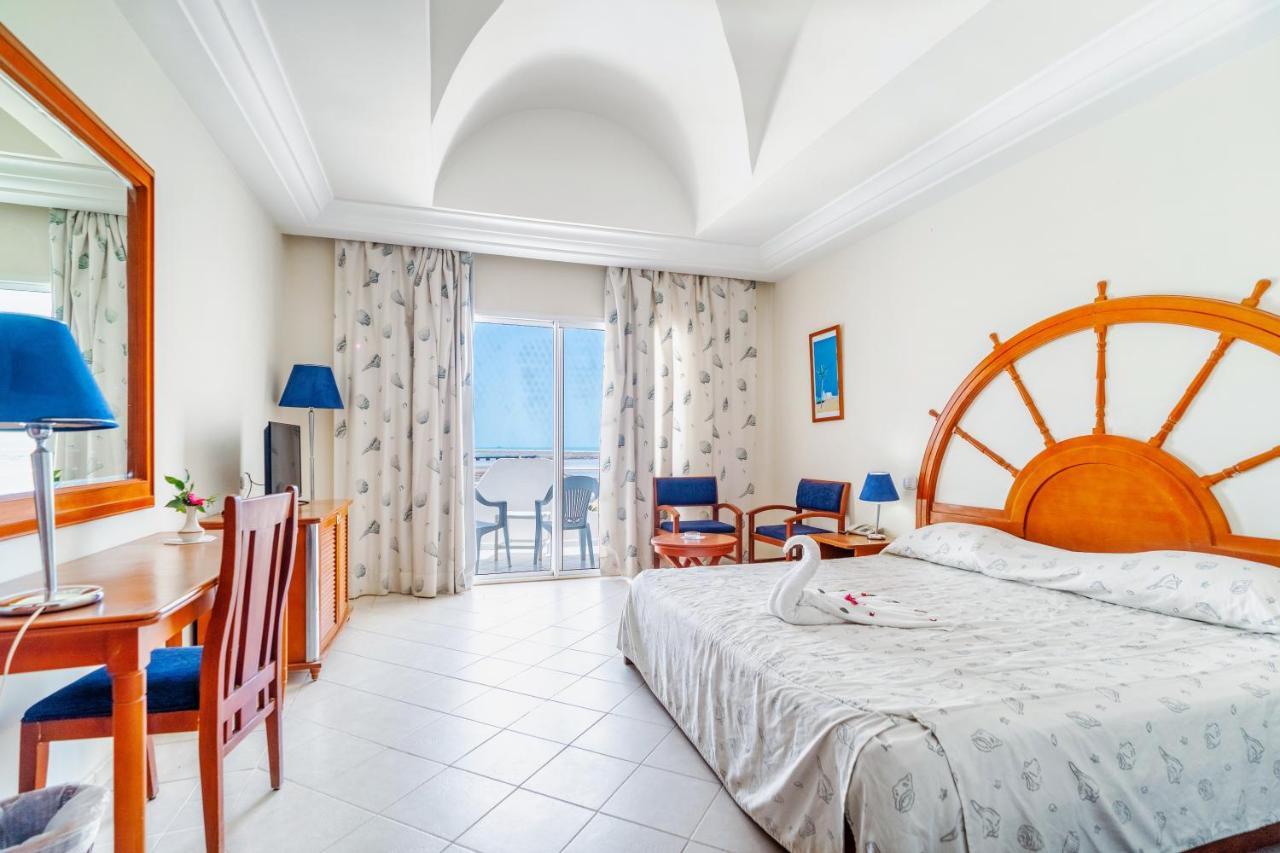 Best Time Alkantara Djerba أغير المظهر الخارجي الصورة