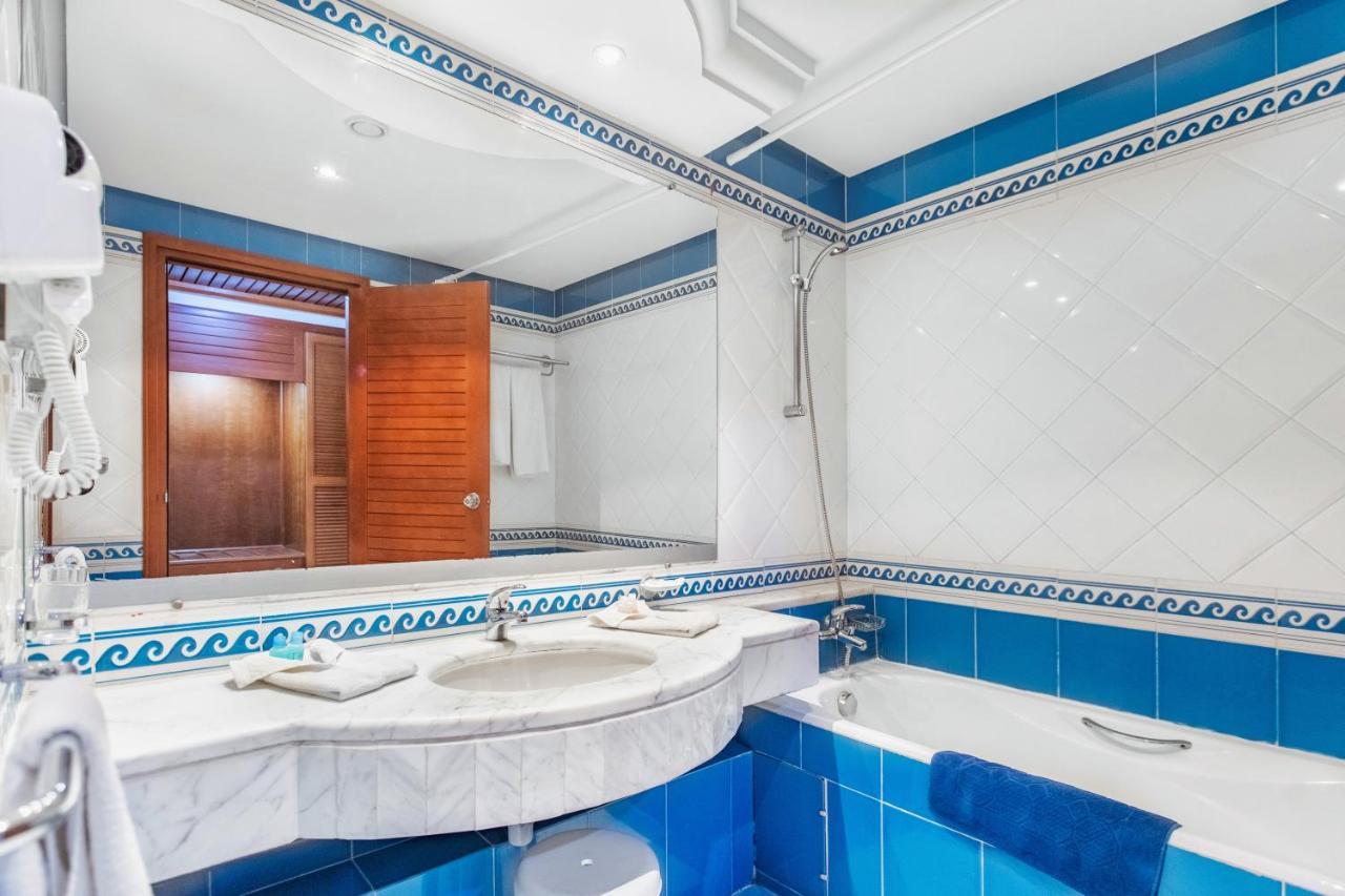 Best Time Alkantara Djerba أغير المظهر الخارجي الصورة