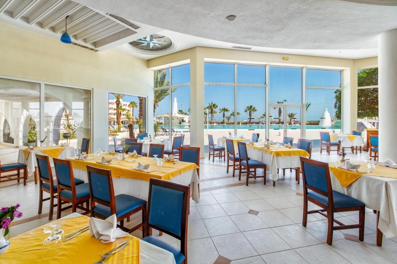 Best Time Alkantara Djerba أغير المظهر الخارجي الصورة