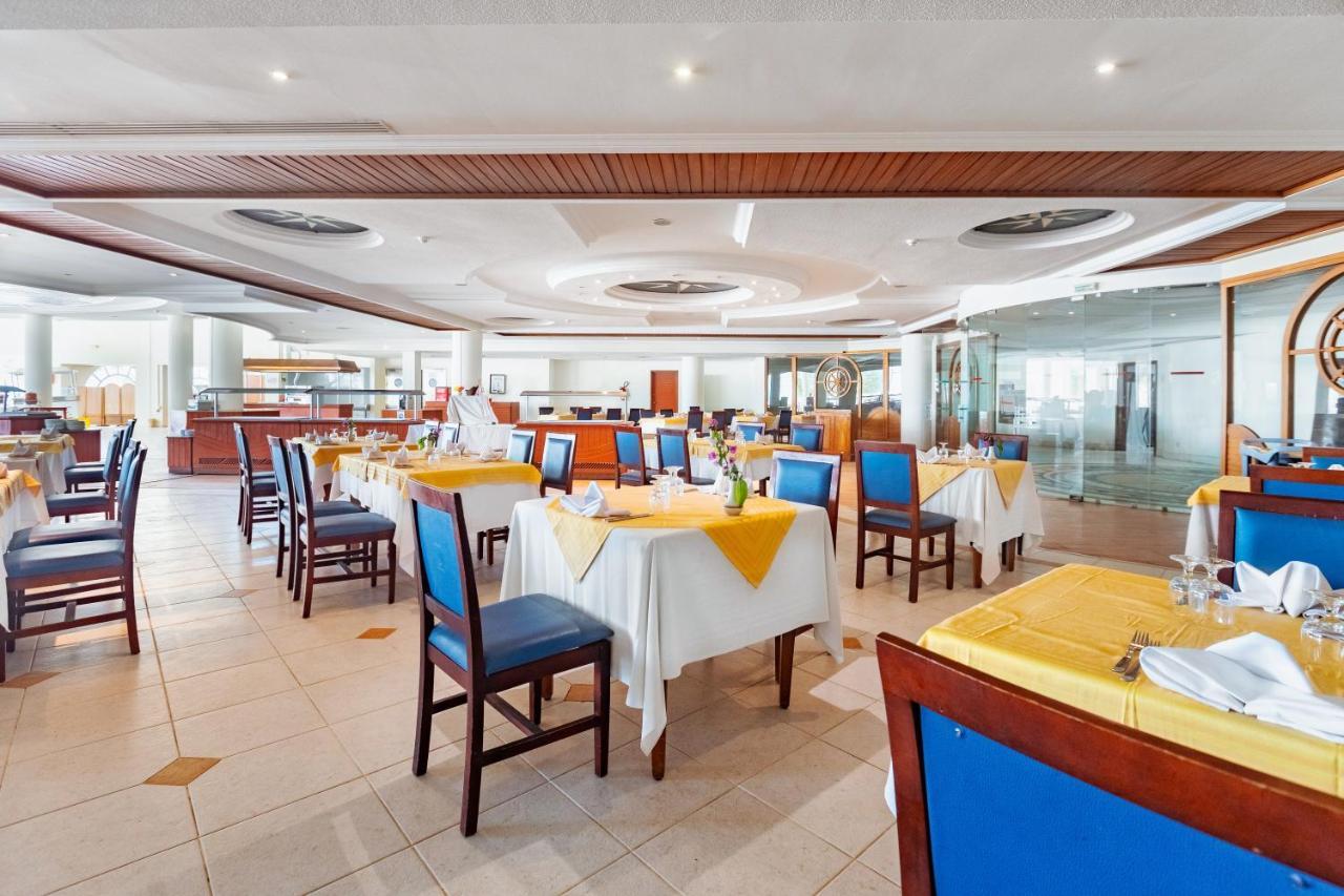 Best Time Alkantara Djerba أغير المظهر الخارجي الصورة