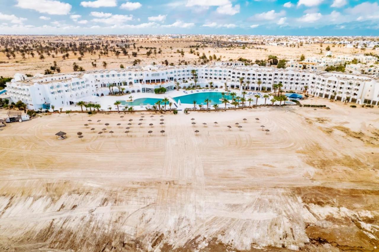 Best Time Alkantara Djerba أغير المظهر الخارجي الصورة