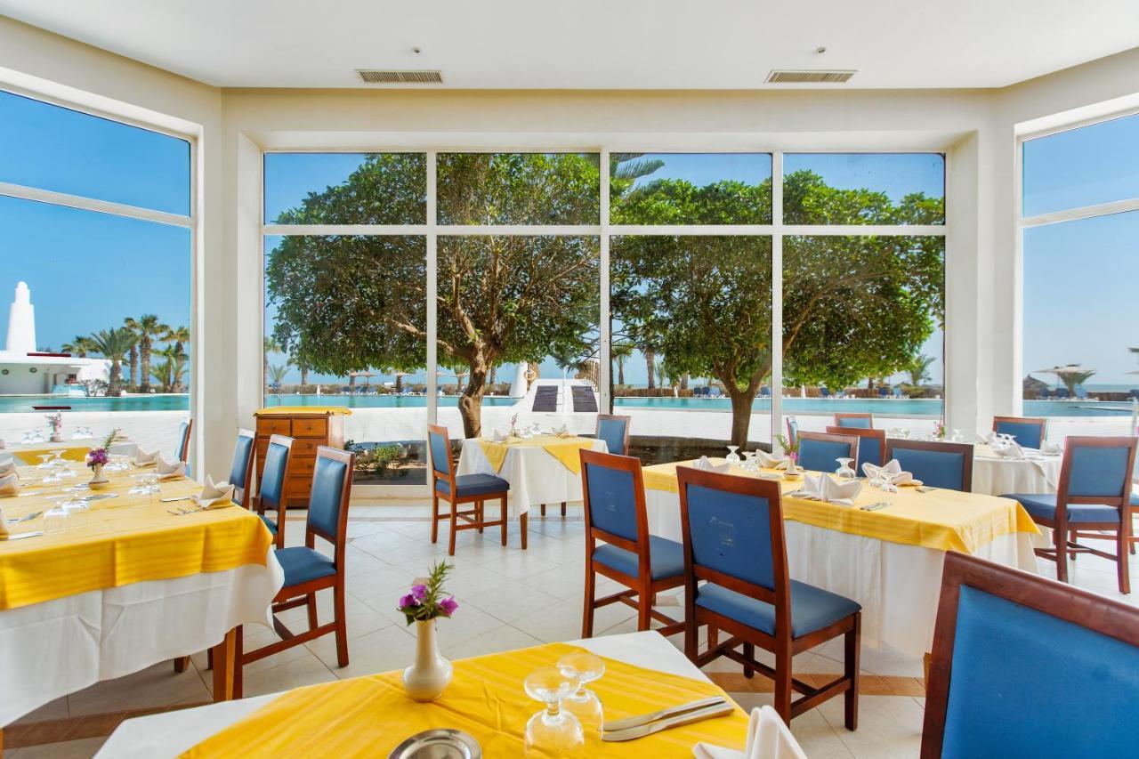 Best Time Alkantara Djerba أغير المظهر الخارجي الصورة