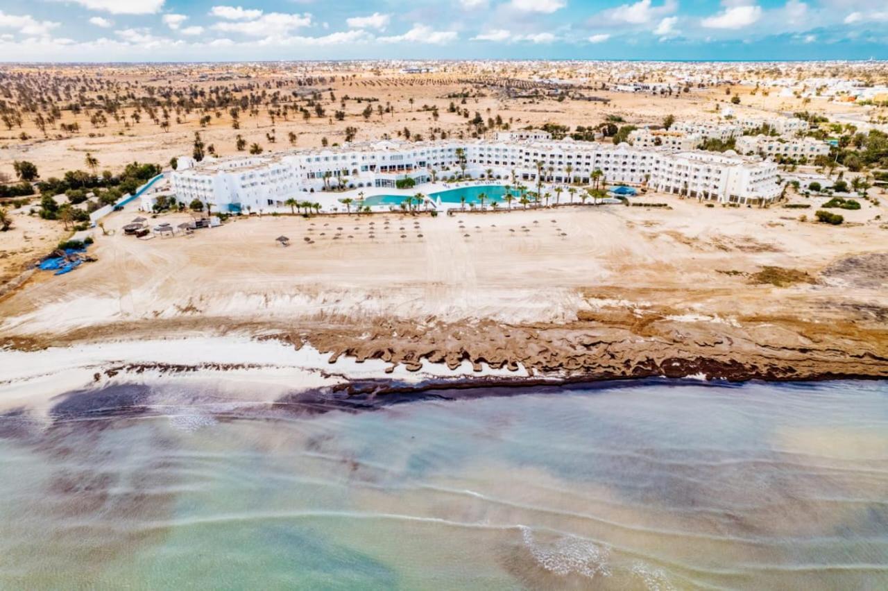 Best Time Alkantara Djerba أغير المظهر الخارجي الصورة