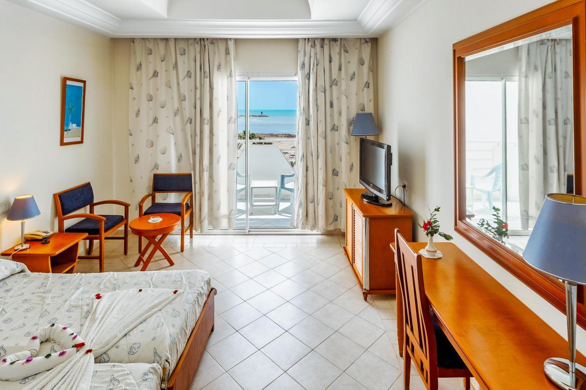 Best Time Alkantara Djerba أغير المظهر الخارجي الصورة