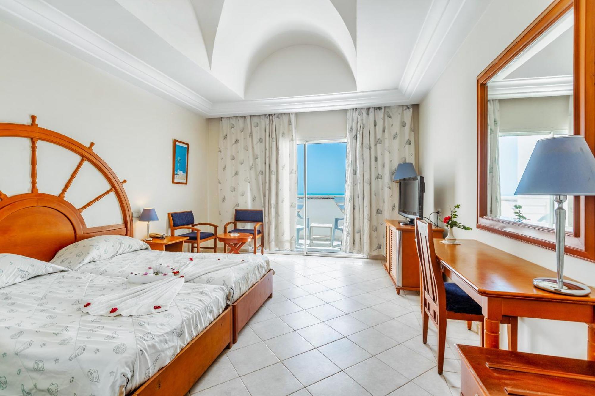 Best Time Alkantara Djerba أغير المظهر الخارجي الصورة